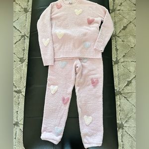 Splendid super soft and cozy PJs/loungewear